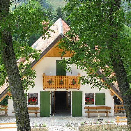 Agriturismo Fornas Hotel Tolmezzo Esterno foto