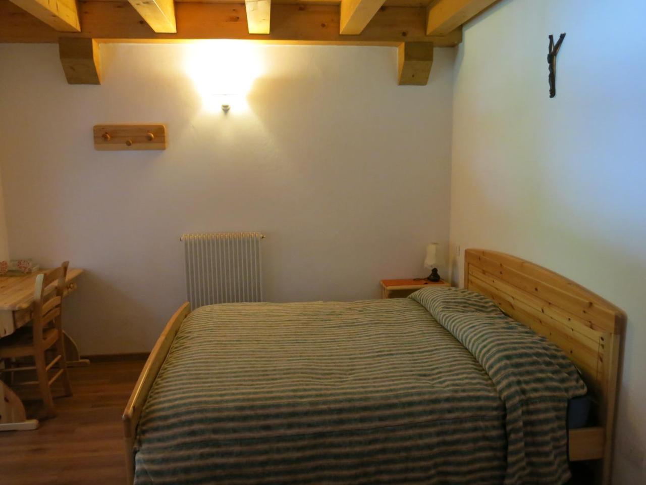 Agriturismo Fornas Hotel Tolmezzo Esterno foto